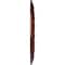 Ekena Millwork Dublin Ceiling Medallion (Fits Canopies up to 8 1/4"), 15 3/8"OD x 3 5/8"ID x 1"P, Antique Copper CM15DUACS - alternate 4
